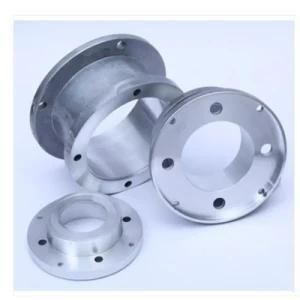 2020 China Top OEM Casting with Precision Casting Aluminum Alloy Flanges of Enpu