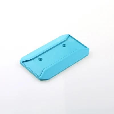 Customized Precision Zinc Die Casting Accessories Shell