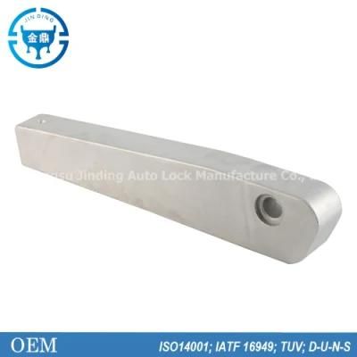 OEM Factory Customized Bullet Train Armrest Die Casting