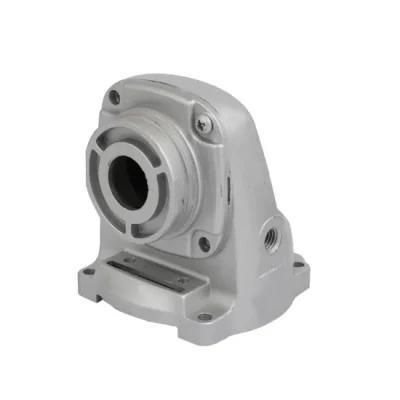 Aluminum Die Casting Hardware Auto Parts Made in China