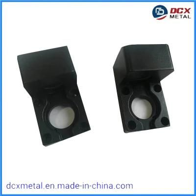 Hot Sale CNC Machining Service for Communication Amplifier Accessories