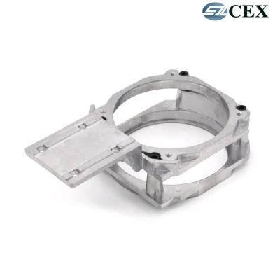 Precision Aluminum Alloy Zinc Alloy High Pressure Die Casting Investment Cast Sand Cast ...