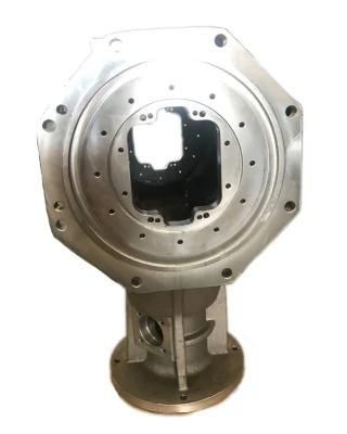 Takai China Made OEM Casting for Custom Pressure Motor Housing Machinery Part