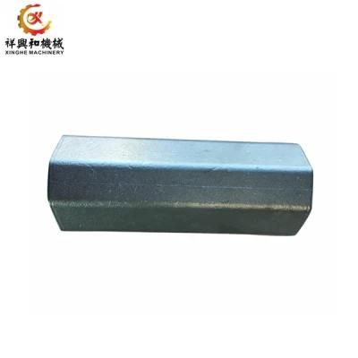 OEM Stainless Steel Precision Casting for Connector with Polishing