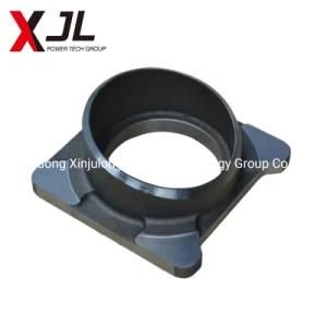 OEM Carbon Steel Machining Part in Lost Wax/Precision/Investment Casting/Steel Casting for ...