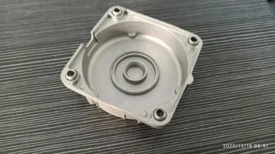 Precision Die Casting OEM Die Casting Aluminum Parts for Auto Parts/ Motorcycle ...