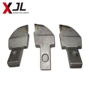 OEM Agricultural Machinery Stamping Parts for Farm Tractor Welding Parts
