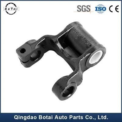 Truck Parts Sand Casting Ductile Iron