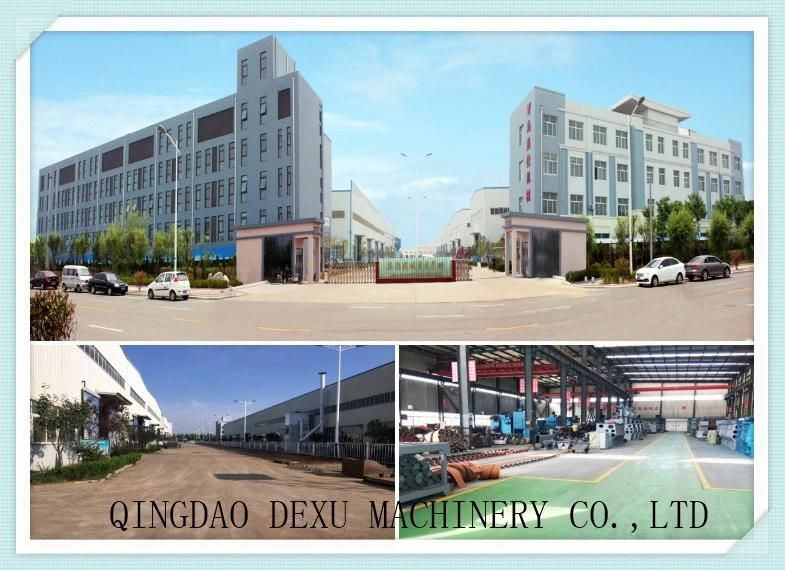 Alloy Casting /Casting Machine for Metal Forming/Casting Production Line