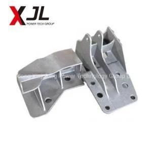 Carbon/Alloy Steel Machine Spare Parts in Lost Wax/Investment Casting