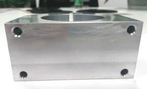 OEM CNC Lathe Machine Aluminum Part CNC Machining Parts