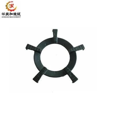 OEM Foundry Manufacture Ductile Grey Iron Part Sand Casting Metal Parts