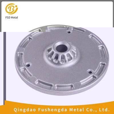 OEM Die Castings Metal Castings Die Casting Aluminum Metal Castings