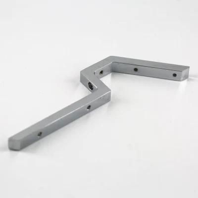 High Precision Aluminum Die Casting for Bike Bracket Aluminium Parts