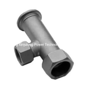 OEM Stainless Steel Parts in Investment Casting/Lost Wax Casting/Precision Casting/Tube ...
