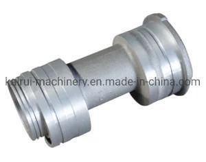 Motor Wheel Hub/Aluminium Die Casting
