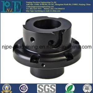 OEM Casting and Machining 45 Steel E-Coating Automonile Part