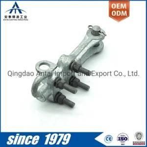 Competitive Factory Price OEM Gray Cast Grey Iron Casting with HDG