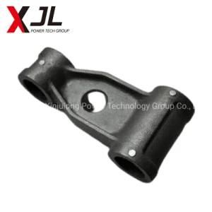 Customized Train/Railway Parts in Lost Wax/Precison/Investment Casting