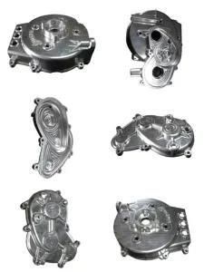 Rapid Prototype Plastic and Aluminium Spare Part Mass Production CNC Machining Parts