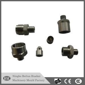Stainless Steel Protective Valve One Way Valve Casting