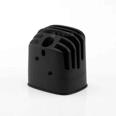 Factory Customized Precision Aluminum Alloy Die Castings for Making Radiators