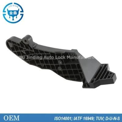 Truck Spare Parts Truck Headlight Brackets Aluminum Die Casting