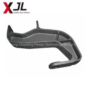 Lost Wax/Investment/Precision Casting for Truck/Railway Parts