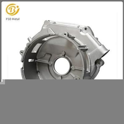 OEM Aluminum Die-Casting Process Products, Aluminum Die-Casting Die-Casting Parts, Auto ...