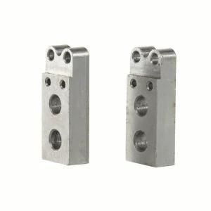 Custom Aluminum Die Casting Parts of Housing Parts