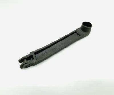 Monthly Deals Customized IATF 16949 Customized Aluminum Die Casting Car Wiper Linkage Arm