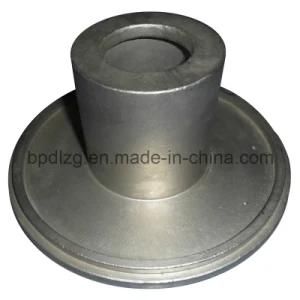 Steel Investment Casting