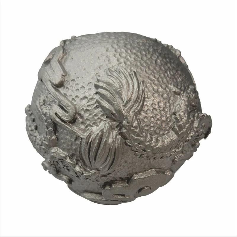 Custom High Precision Aluminum Investment Casting Metal Stainless Steel Lost Wax Investment Casting