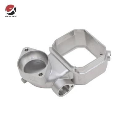 OEM Stainless Steel Investment Casting/Lost Wax Casting Parts for Pump