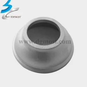 Customized Lost Wax Casting Precision Hardware Marine Parts