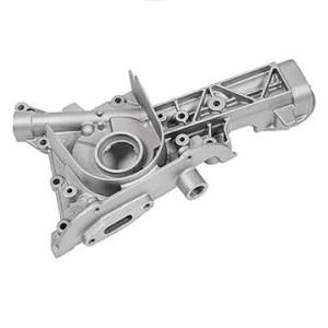 Aluminum Alloy Automotive Parts by Die Casting