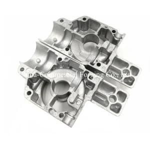 Customized Metal Iron/Steel/Aluminum Alloy Casting Sand Aluminum Die Casting