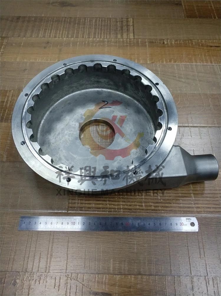 Investment Cast Stainless Steel Casting Price Washing Machines Spare Parts