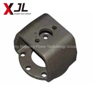 OEM Alloy Steel with Water Glass+ Silica Sol Process in Lost Wax/ Investment Casting