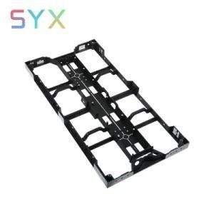 OEM China Supplier Die-Casting Aluminum Cabinet LED Display