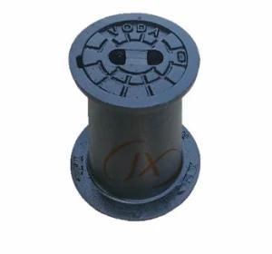 Ductile Iron Cast Iron Surface Box for Valve