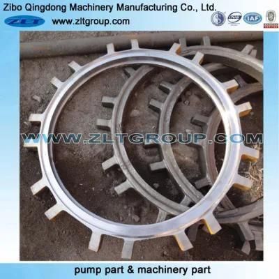 Stainless Steel Casting Parts for Mining Machinery/Casting in CD4/316ss