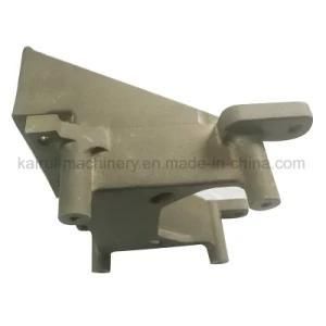 Steel Sand Casting of Accessories