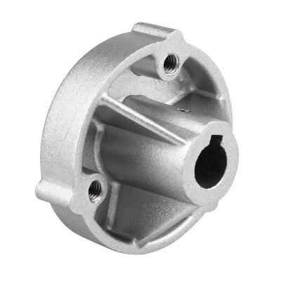 China Supplier Aluminum Die Casting Parts