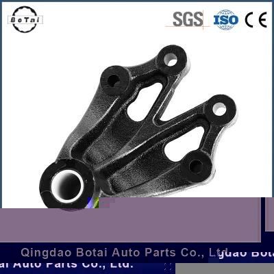 Made in China OEM Customized Truck/Train/Agricultural Machinery Ductile Iron Sand Casting ...