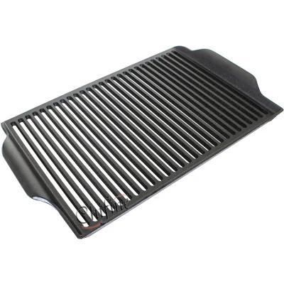 ISO 9001 Grill Grate Casting Iron Grill BBQ Grill