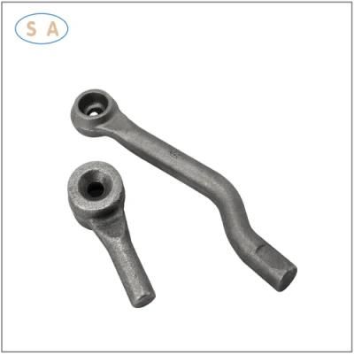 Auto Machinery Forged Parts by Drop Die Forging Process