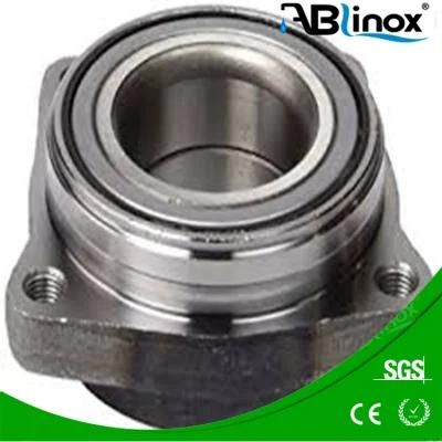 SUS Custom Machined Precision Casting Parts China Made Bearing Housing