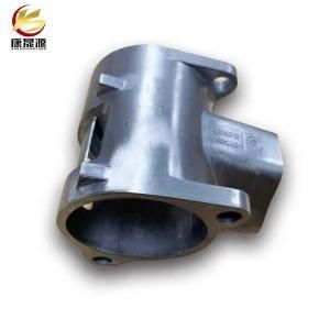 Custom Made CNC Precision Anodized Aluminum Bicycle Mountain Bike Parts