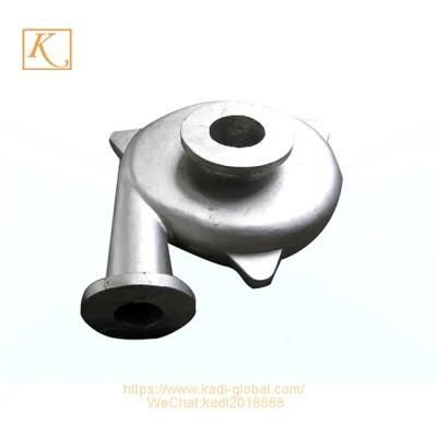 Steel Casting Impeller for Pump Made in China